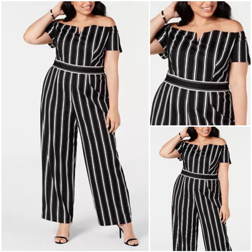 Off the Shoulder Spandex Jumper